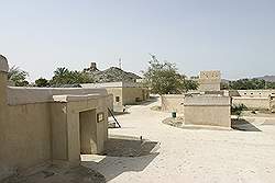 Hatta - Heritage Village