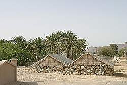 Hatta - Heritage Village