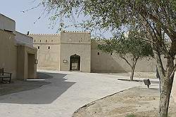 Hatta - Heritage Village