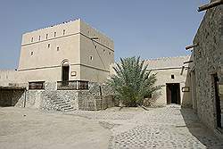 Hatta - Heritage Village