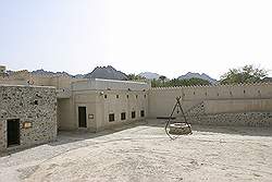 Hatta - Heritage Village