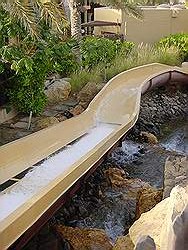 Wild Wadi - de waterbaan