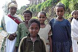 Lalibela