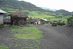 Lalibela