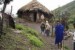 Lalibela