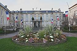 Normandië - Bayeux