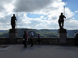 Burg Hohenzollern