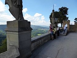 Burg Hohenzollern