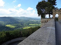 Burg Hohenzollern