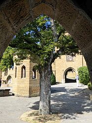 Burg Hohenzollern