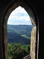 Burg Hohenzollern