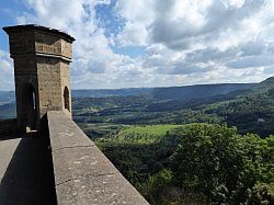 Burg Hohenzollern