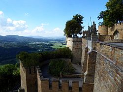 Burg Hohenzollern