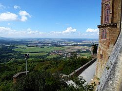 Burg Hohenzollern