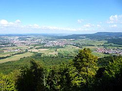 Burg Hohenzollern