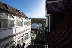 Binz auf Rügen - Imperial Hotel