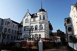 Binz auf Rügen - Imperial Hotel