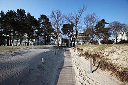 Binz auf Rügen - Imperial Hotel