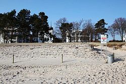 Binz auf Rügen