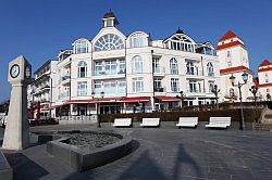 Binz auf Rügen