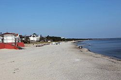 Binz auf Rügen