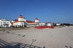 Binz auf Rügen