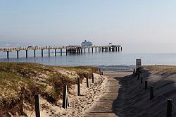 Binz auf Rügen