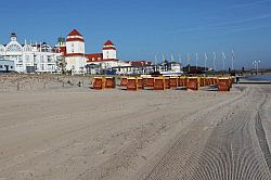 Binz auf Rügen