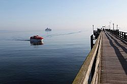 Binz auf Rügen