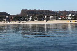 Binz auf Rügen