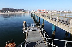 Binz auf Rügen