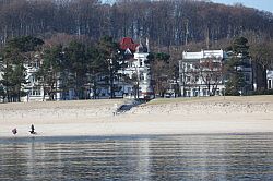 Binz auf Rügen