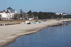 Binz auf Rügen