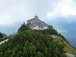 Zugspitze