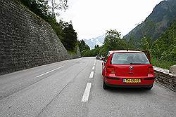 Grossglockner