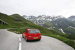 Grossglockner