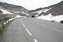 Grossglockner