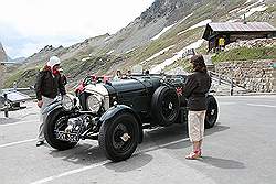 Grossglockner