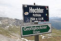 Grossglockner