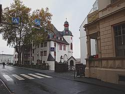 Koblenz