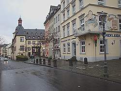 Koblenz