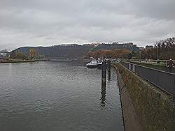 Koblenz - de Moezel