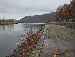 Koblenz - de Moezel
