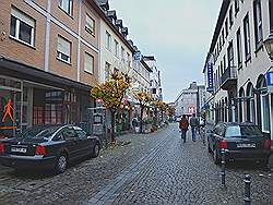 Koblenz