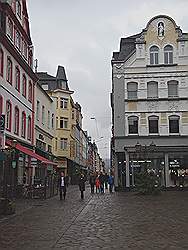 Koblenz