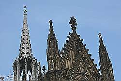 Köln - de dom