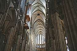 Köln - de dom