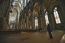 Köln - de dom