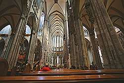 Köln - de dom