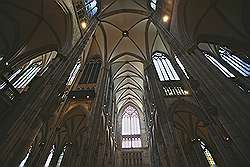 Köln - de dom